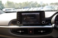 Kia Picanto X-LINE 23