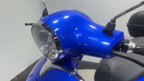 Sakura EV 3000 Sakura JS2A 2022 15