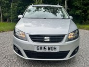 SEAT Alhambra 2.0 Alhambra SE TDI Semi-Auto 5dr 14