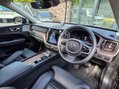 Volvo XC60 2.0 XC60 Ultimate B5 MHEV AWD Auto 4WD 5dr 28