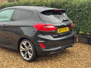 Ford Fiesta 1.0 Fiesta ST-Line X Edition T MHEV 3dr 11