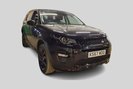 Land Rover Discovery Sport 2.0 Discovery Sport Dynamic Luxury HSE SD4 Auto 4WD 5dr
