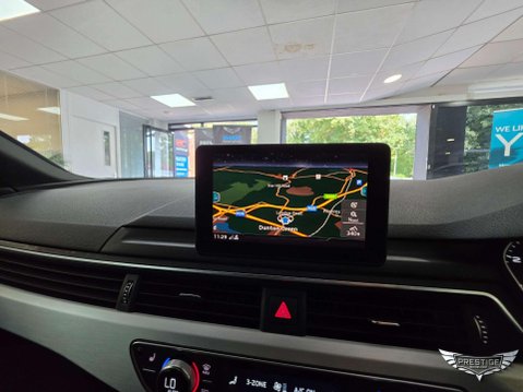 Audi A5 2.0 TDI 40 S line S Tronic Euro 6 (s/s) 2dr 75