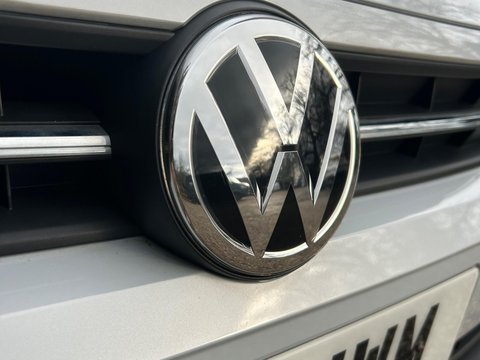 Volkswagen Polo 1.0 TSI SE Euro 6 (s/s) 5dr 37