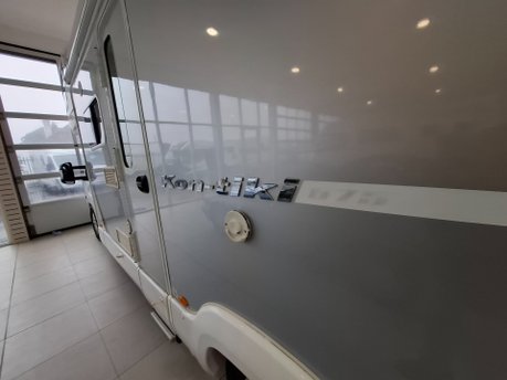 Swift Kontiki 675 2008 Deposit Taken 5