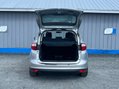 Ford C-Max 1.6 Zetec Euro 5 5dr 9