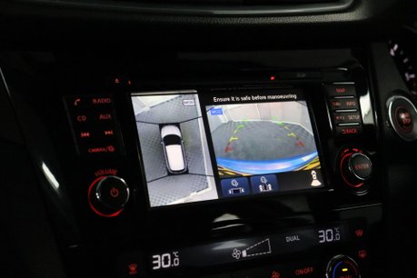 Nissan Qashqai DCI TEKNA 37