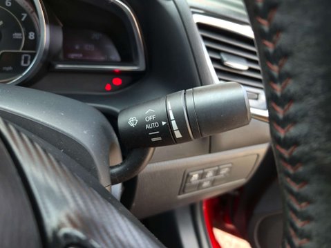 Mazda 3 2.0 Mazda3 Sport Nav 4dr 36