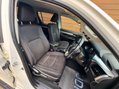 Toyota Hilux 2.8 HI-Luxury Invincible D-4D 4WD Double Cab Auto 4WD 5dr 20