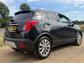 Vauxhall Mokka 1.4i Turbo SE SUV 5dr Petrol Auto 2WD Euro 6 (140 ps) FSH & 2X ORIGINAL KEY 5