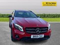 Mercedes-Benz GLA 1.6 GLA180 Urban Edition Euro 6 (s/s) 5dr 2