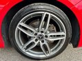 Mercedes-Benz A Class 1.5 A180d AMG Line Hatchback 5dr Diesel Manual Euro 6 (s/s) (109 ps) 12
