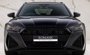 Audi RS6 Avant Vorsprung 4