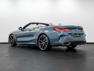 BMW 8 Series 3.0 840i Auto 2dr 39