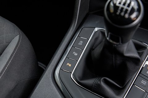 Volkswagen Tiguan MATCH TSI EVO 36