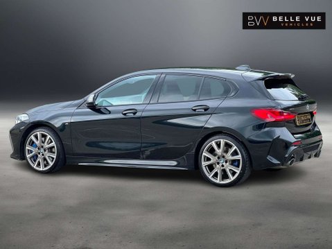 BMW 1 Series 2.0 M135i xDrive Automatic 4WD 5dr *NATIONAL DELIVERY* 15