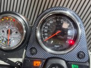 Suzuki SV650X SV650 1999 22K GREAT RUNNING PROJECT BIKE 650CC A2 22