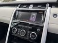 Land Rover Discovery SDV6 HSE 18