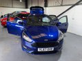 Ford Focus 1.0T EcoBoost ST-Line Euro 6 (s/s) 5dr 2