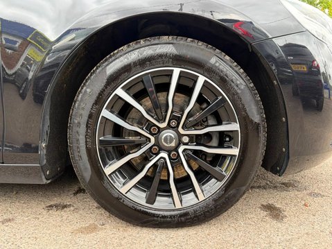 Volvo V40 2.0 T2 Momentum Edition Euro 6 (s/s) 5dr 38