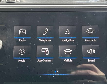 Volkswagen Tiguan 1.5 Tiguan Life TSi 5dr 35