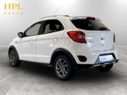 Ford Ka+ 1.2 Ti-VCT Active Hatchback 5dr Petrol Manual Euro 6 (s/s) (85 ps) 5