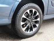 Ford Transit Custom 320 SPORT L1H1 DCIV DOUBLE CAB  Auto   PRICE MATCH OFFER  WAS 29950  7