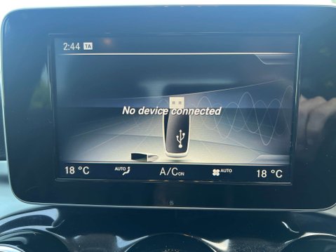 Mercedes-Benz GLC 2.1 GLC 220 D 4Matic SE Executive Auto 4WD 5dr 43