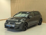 Volkswagen Golf 2.0 Golf GTD 5dr 10