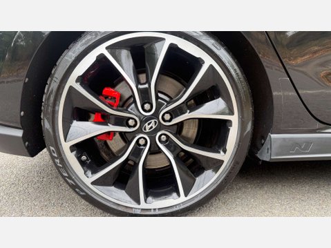 Hyundai i30 2.0 i30 N Performance TGDi 5dr 39