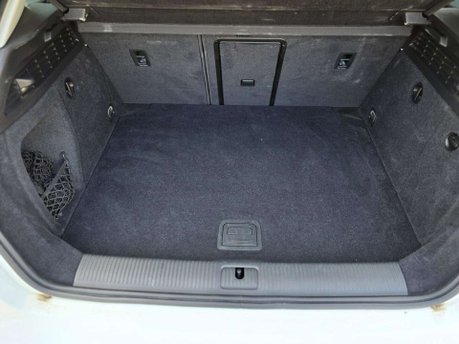 Audi A3 1.4 TFSI Sport Sportback 5dr Petrol S Tronic Euro 5 (s/s) (122 ps) 39