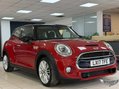 Mini Hatch 2.0 Cooper S Auto Euro 6 (s/s) 5dr 38