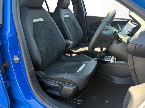 Vauxhall Corsa 1.2 Turbo Ultimate (Intelli-LED) 5dr 15