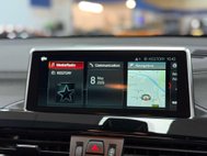 BMW X2 2.0 20d M Sport SUV 5dr Diesel Auto xDrive Euro 6 (s/s) (190 ps) 42