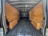 Ford Transit Custom LWB L2H1 Low Roof Limited 300 AirCon Alloys SELECT 9