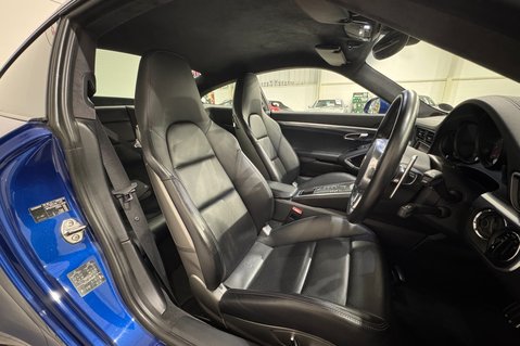 Porsche 911 CARRERA S PDK 15