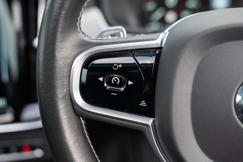 Volvo V90 2.0 V90 R-Design+ D5 PowerPulse AWD Auto 4WD 5dr 60