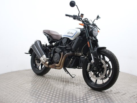 Indian FTR1200 FTR 1200 3