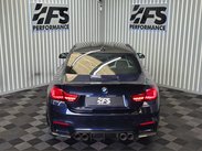 BMW M4 3.0 BiTurbo Competition Coupe 2dr Petrol DCT Euro 6 (s/s) (450 ps) 18