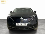 Nissan ARIYA 87kWh Advance SUV 5dr Electric Auto e-4ORCE 22kW Charger (306 ps) Alloys - 2