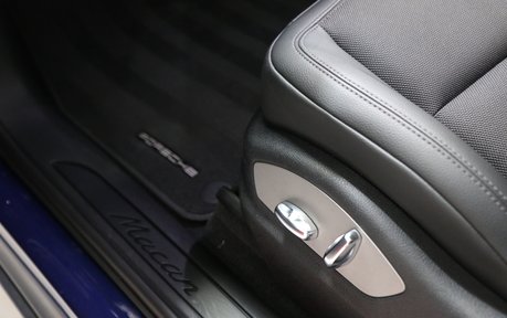 Porsche Macan PDK - 1 Owner - Full Porsche Service History - VAT Q 14