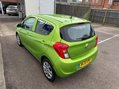 Vauxhall Viva 1.0i SE Euro 6 5dr 22