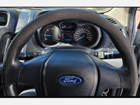 Ford Ranger 2.2 TDCi XL Super Pickup Extended Cab 4dr Diesel Manual 4WD Euro 5 (150 ps) 29
