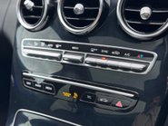 Mercedes-Benz C Class 2.0 C220d Sport (Premium Plus) Saloon 4dr Diesel G-Tronic+ Euro 6 (194ps) 27