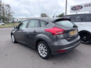 Ford Focus 1.0 TITANIUM 7