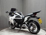 Honda VFR1200F 2010 VFR 1200 ONLY 22K LONG MOT SPORTS TOURER 1200CC 12