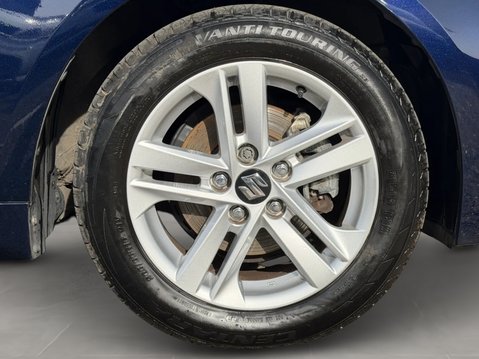 Suzuki Swace 1.8 Hybrid Motion 5dr CVT 13