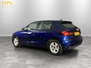Audi A1 1.0 TFSI 30 Technik Sportback 5dr Petrol S Tronic Euro 6 (s/s) (110 ps) Air 5