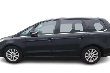 Ford Galaxy 2.0 TDCi Titanium X MPV 5dr Diesel Manual Euro 6 (s/s) (150 ps) 6