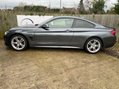 BMW 4 Series 2.0 420d M Sport Auto Euro 6 (s/s) 2dr 7
